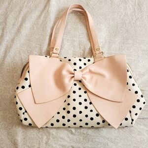 Betsy Johnson Handbag